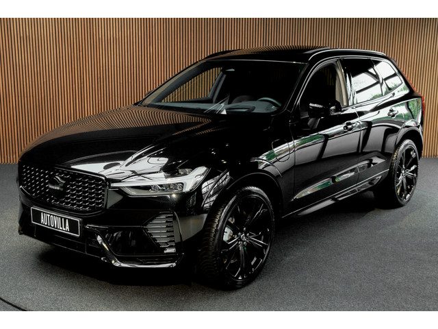 Volvo XC60 2.0 T6 Plug-in hybrid AWD