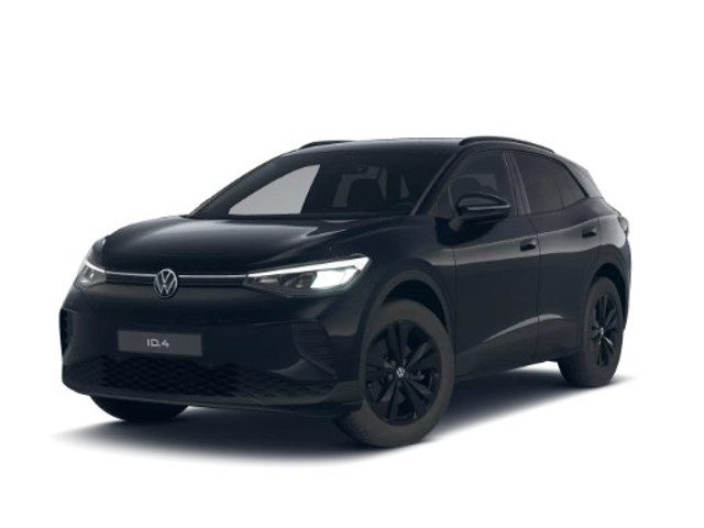 Volkswagen ID.4 Limited Edition 52 kWh