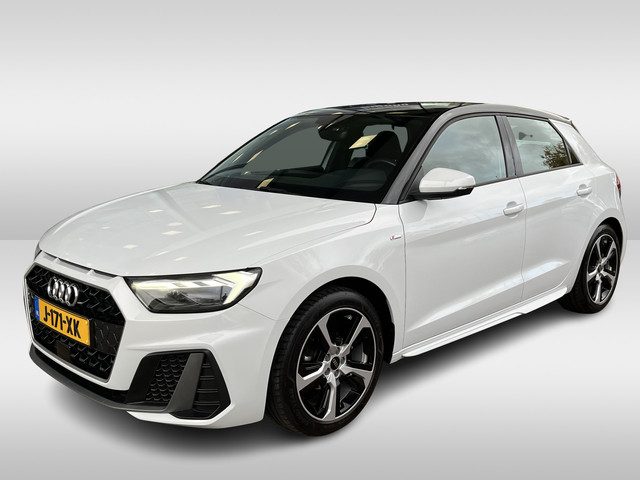 Audi A1 Sportback 25 TFSI Pro Line S