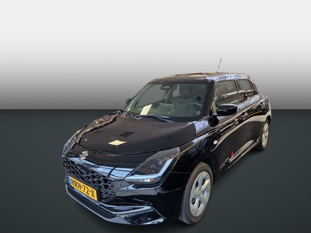 Suzuki Swift 1.2 Select Smart Hybrid Automaat