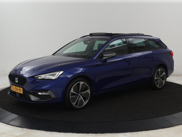 Seat Leon 1.4 TSI eHybrid PHEV FR | Panoramadak |