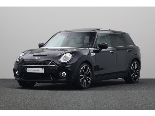 MINI Clubman 2.0 Cooper S |