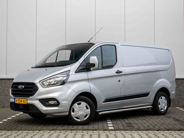 Ford Transit Custom 280 2.0 TDCI L1H1 | Trekhaak | Airco |