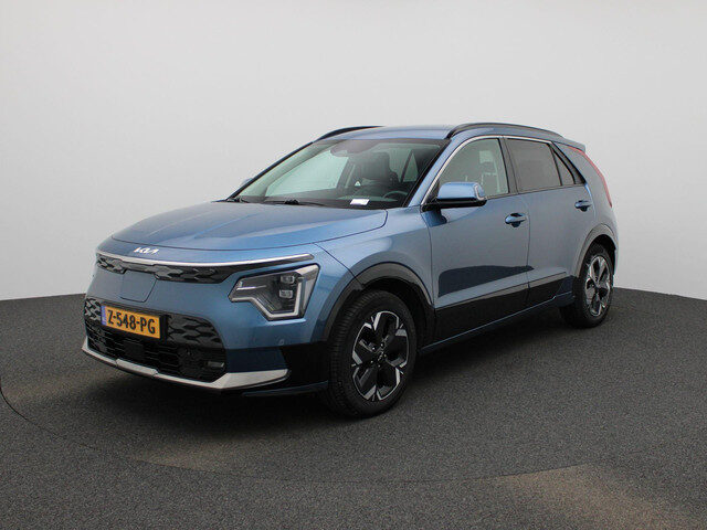 Kia e-Niro EV Edition Advanced 64.8 kWh
