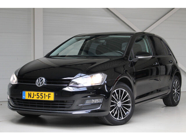 Volkswagen Golf 1.4 TSI ACT 150PK