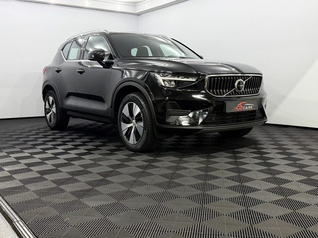 Volvo XC40 1.5 T5 Plug-in hybrid Plus Dark