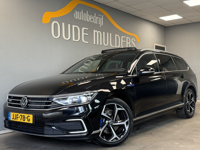 Volkswagen Passat Variant 1.4 GTE R-Line
