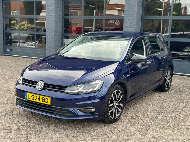 Volkswagen Golf 1.5 TSI Highline Virtualdash|Massage|Stoel+Stuurvw|Camera|Dsg