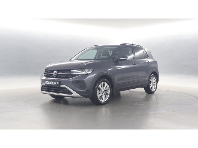 Volkswagen T-Cross 1.0 TSI 95pk Life Edition