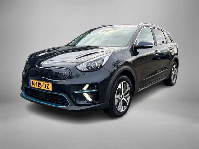 Kia e-Niro Edition 64 kWh