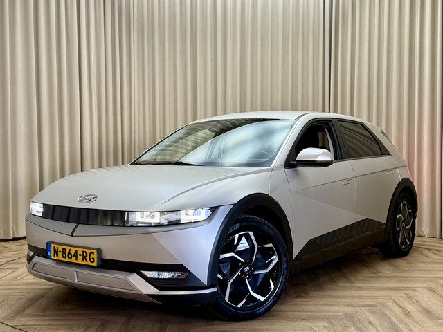 Hyundai IONIQ 5 Style 58 kWh SOH 100%