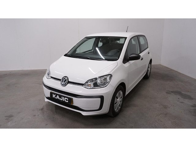 Volkswagen up! 1.0 BMT take up!
