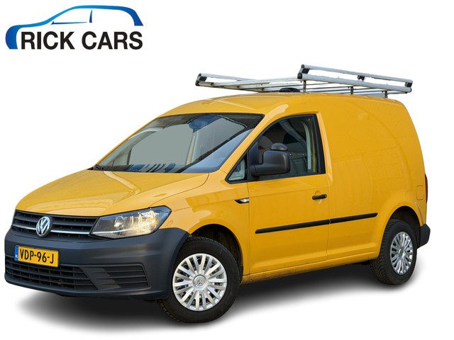 Volkswagen Caddy 2.0 TDI Euro 6 L1H1 BMT Trendline