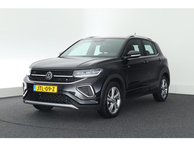 Volkswagen T-Cross 1.0 TSI 116pk DSG R-Line