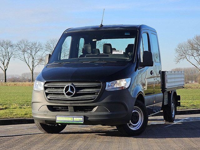 Mercedes-Benz Sprinter 314