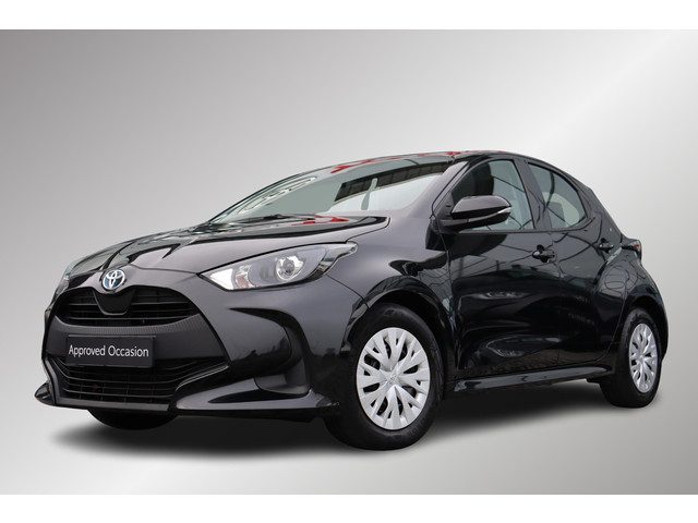 Toyota Yaris 1.5 Hybrid Active, Apple Carplay, Android auto,