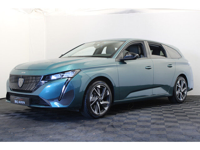 Peugeot 308 SW 1.2 PureTech Allure