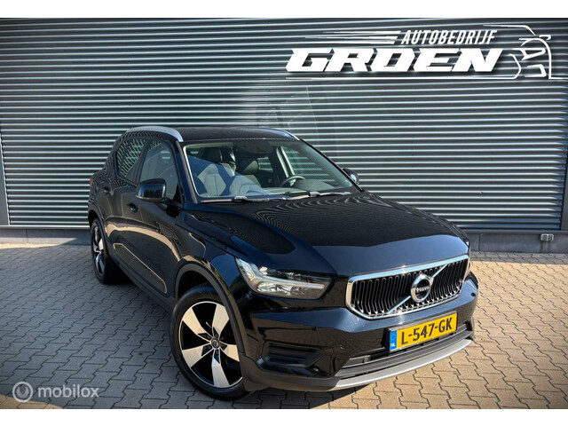 Volvo XC40 1.5 T3