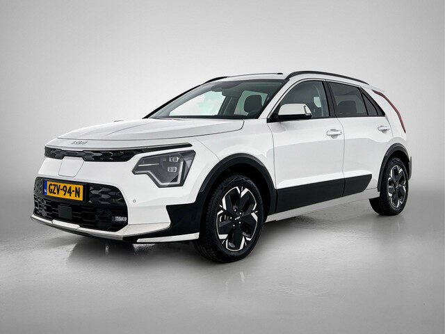 Kia e-Niro EV DynamicPlusLine 64.8 kWh