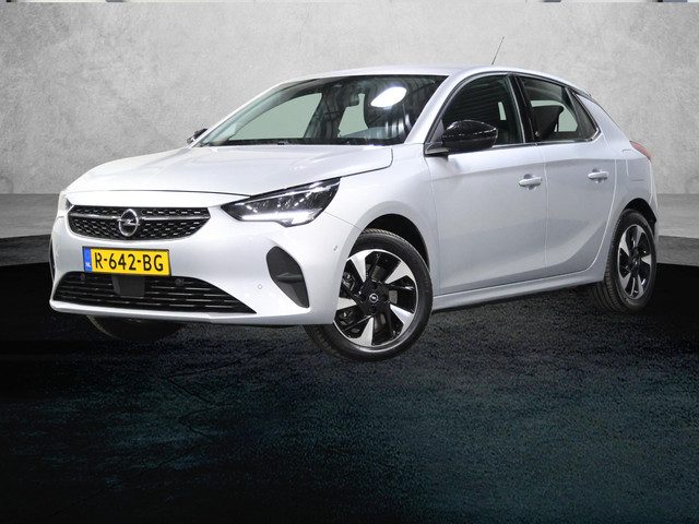 Opel Corsa-e Elegance 50kWh 136PK