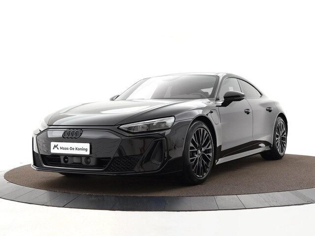 Audi e-tron GT 503 PK