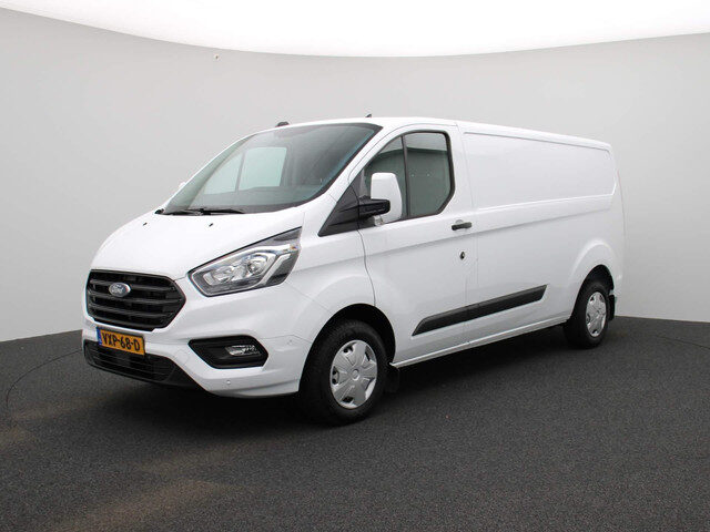 Ford Transit Custom 300 2.0 TDCI L2H1 Trend