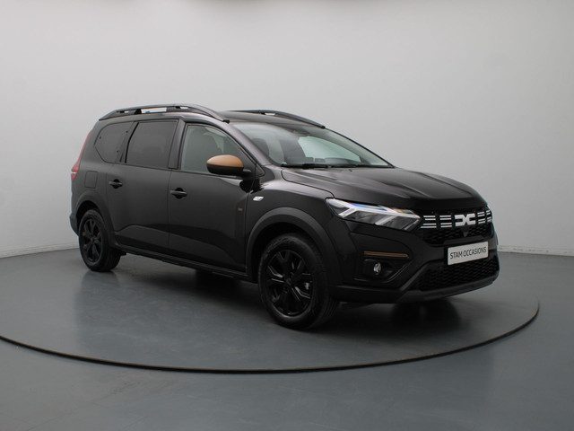 Dacia Jogger 1.6 Hybrid Extreme 7p. 140pk