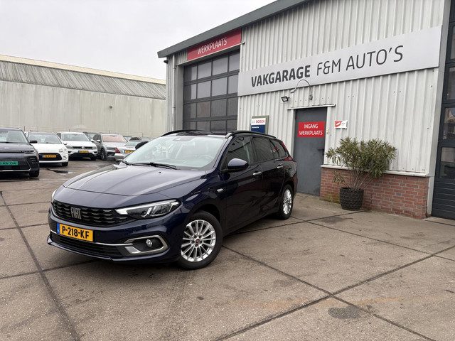 Fiat Tipo Stationwagon 1.0 City Sport