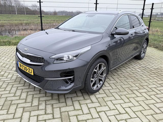 Kia XCeed 1.0 T-GDi DynamicPlusLine| Trekhaak | Stuur- Stoelverwarming Volleder Interieur