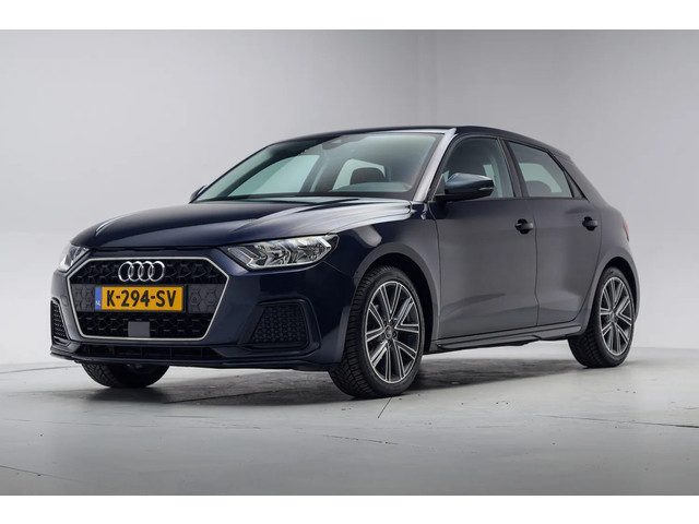 Audi A1 Sportback 25 TFSI Epic [ Apple/Android Virtual Airco PDC ]