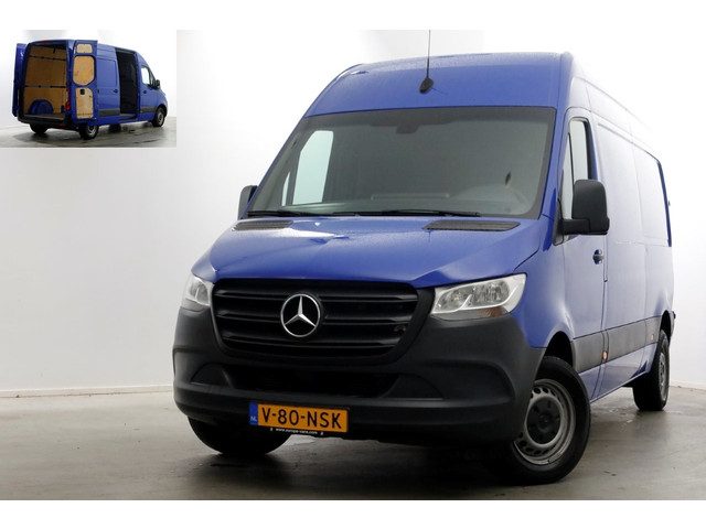 Mercedes-Benz Sprinter 311 CDI 115pk L2H2 Airco/CarPlay 07-2019