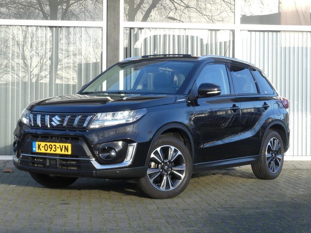 Suzuki Vitara 1.4 Boosterjet Style Smart Hybrid Panoramic roof