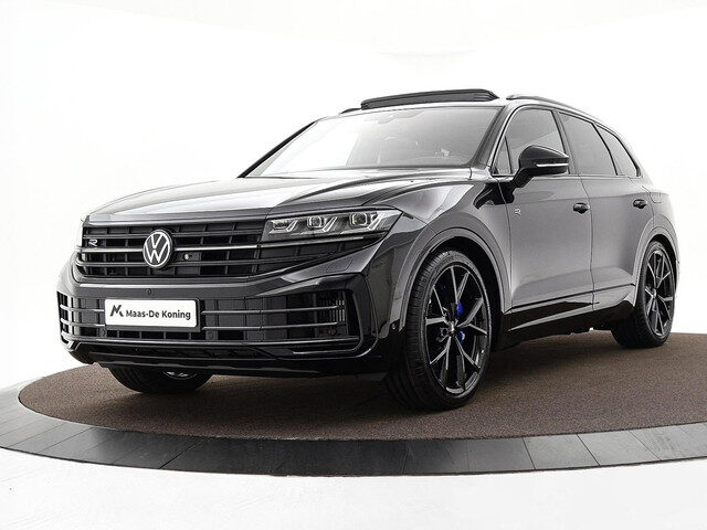Volkswagen Touareg R Edition 3.0 eHybrid 462 PK 8 versn. DSG
