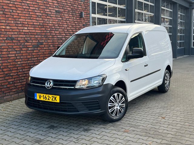 Volkswagen Caddy 2.0 TDI L2H1 BMT Maxi Easyline Airco/Trekhaak