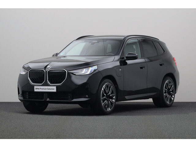 BMW X3 30e xDrive