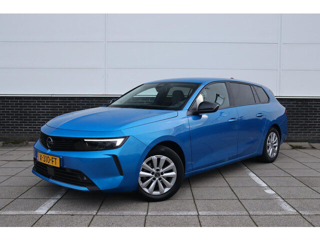 Opel Astra Sports Tourer 1.2 Level 2