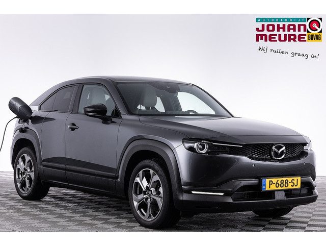 Mazda MX-30 e-SkyActiv 145 Advantage 36 kWh *SOH 95%*✅ 1e Eigenaar