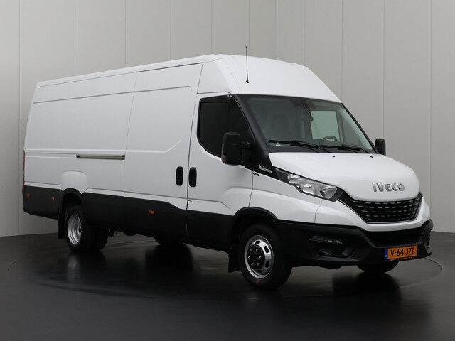 Iveco Daily 35C16 Hi-Matic Automaat L3H2 Maxi | Dubbellucht