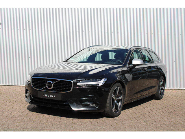 Volvo V90 T4 R-Design