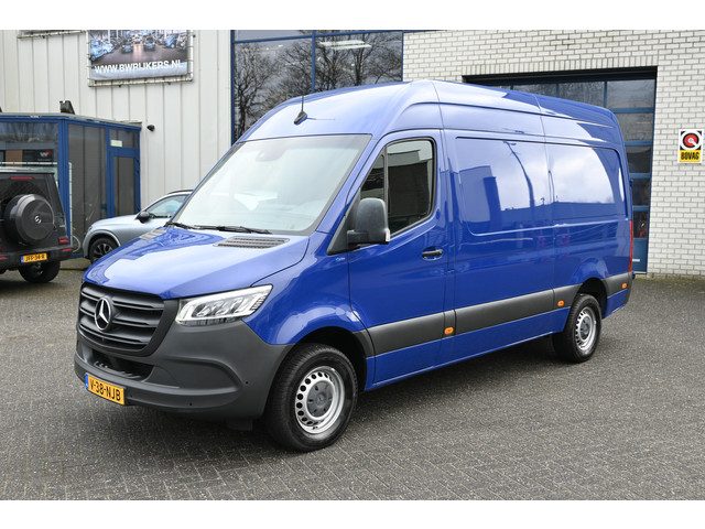Mercedes-Benz Sprinter 315 CDI L2H2 RWD