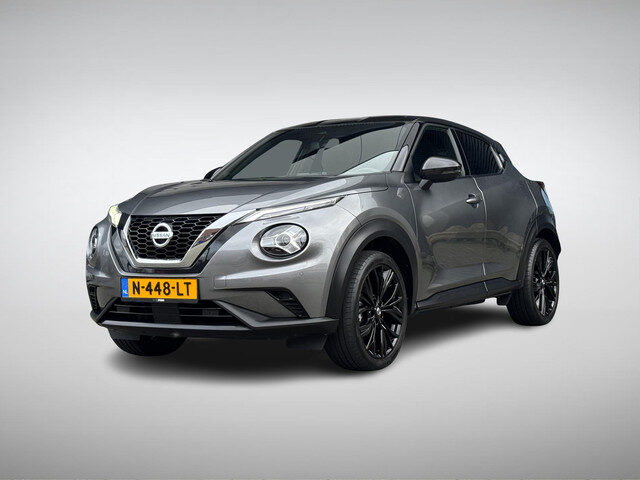 Nissan Juke 1.0 DIG-T Enigma