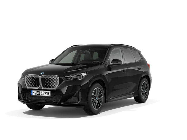 BMW iX1 eDrive20 67