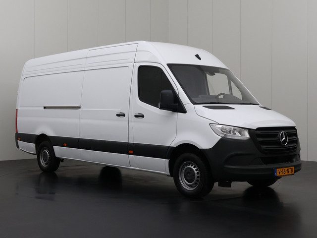 Mercedes-Benz Sprinter 315CDi L3H2 Maxi Multimedia | 3500Kg Trekhaak | Airco