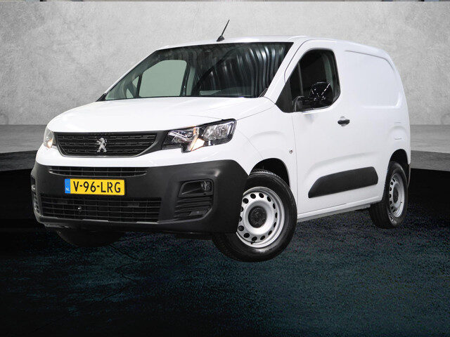 Peugeot Partner e-Partner 136PK L1 50 kWh