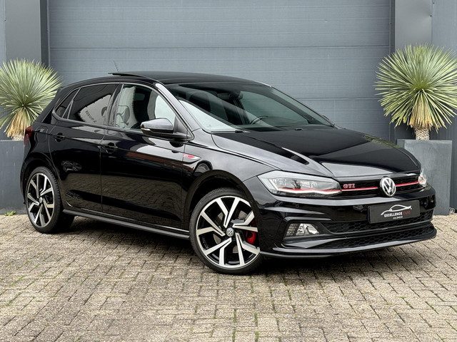 Volkswagen Polo 2.0 TSI DSG GTI Virtual Pano Keyless Automaat