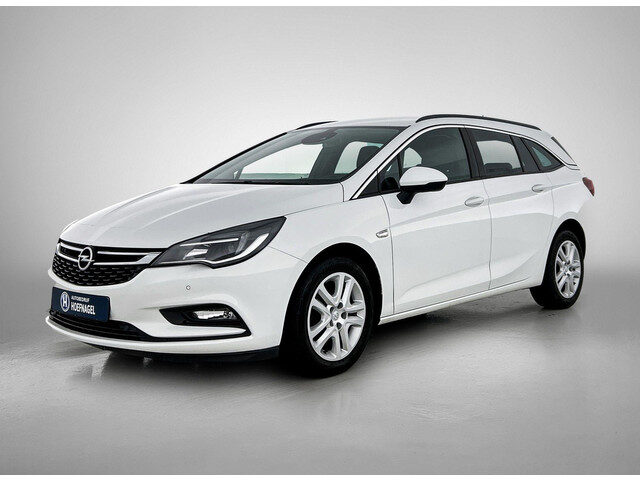 Opel Astra Sports Tourer 1.0 Turbo Business | Climate Control | Stoelverwarming | Stuurverwarming |