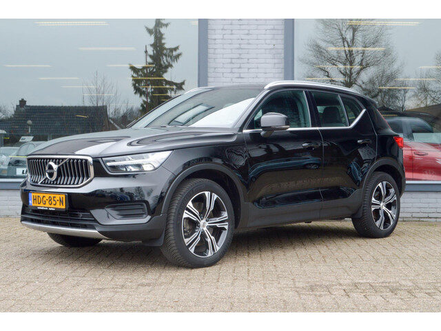 Volvo XC40 1.5 T4 Recharge Plug-in PHEV Inscr. Expr. | Camera | El. a-klep | Comfortstoelen