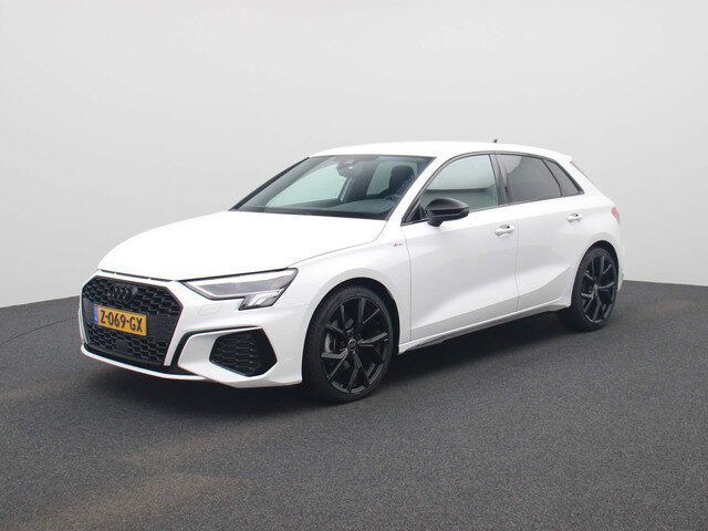 Audi A3 Sportback 30 TFSI S edition