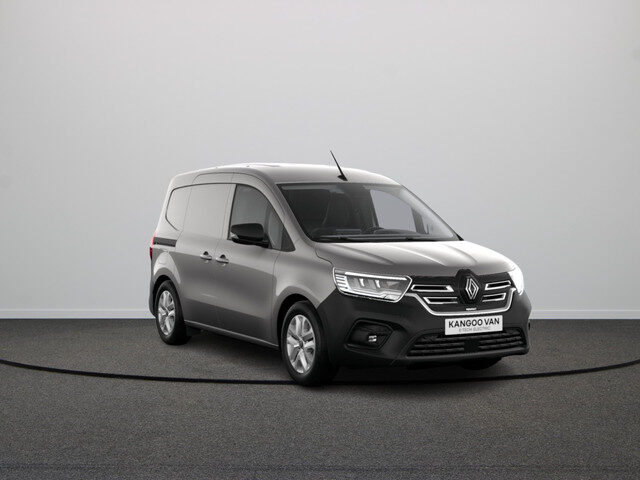 Renault Kangoo Advance 44 kWh