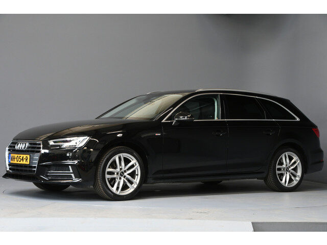 Audi A4 Avant 1.4 TFSI Sport S-Line